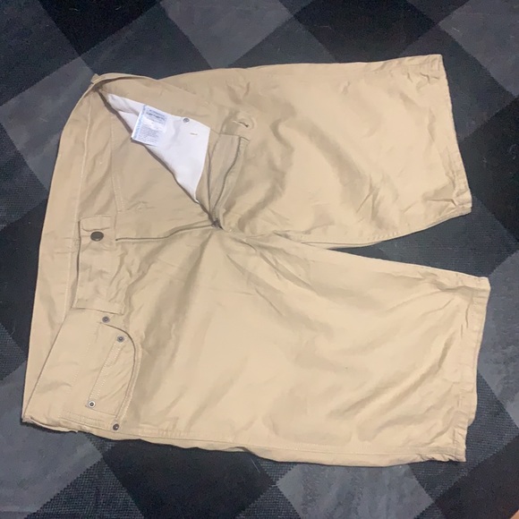 Carhartt work in progress wip western shorts - Picture 3 of 5